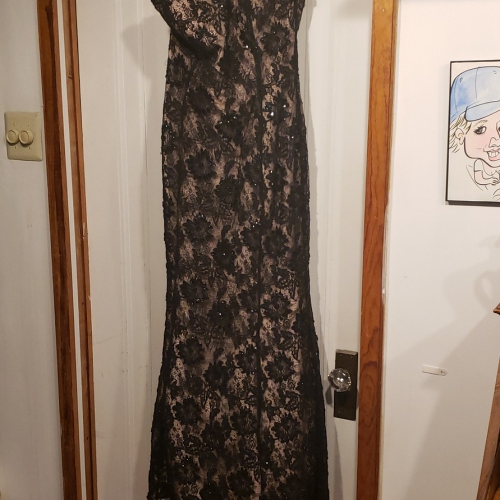 Prom Gown - Picture 5 of 5